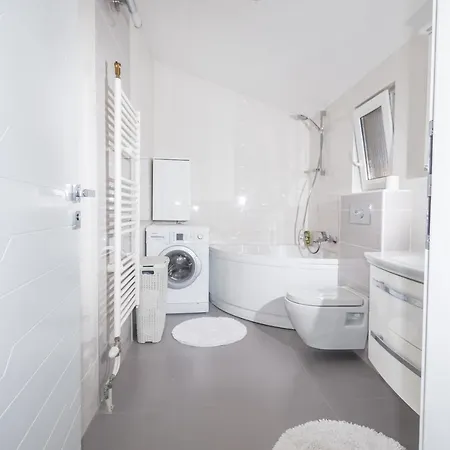 Absolute Gray Apartament *