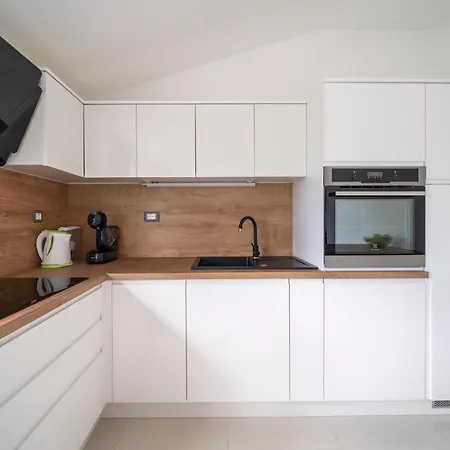 Absolute Gray Apartament *