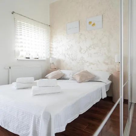 Apartament Absolute Gray