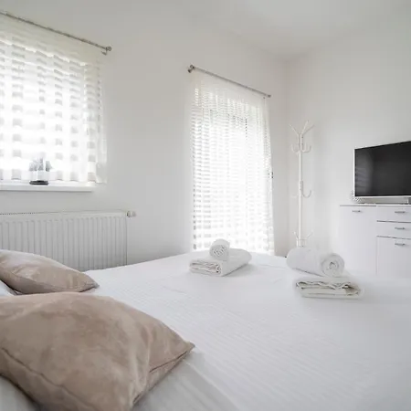 Apartament Absolute Gray *