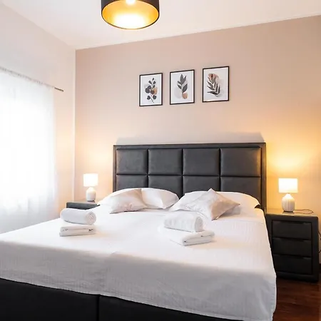 Apartament Absolute Gray Zadar
