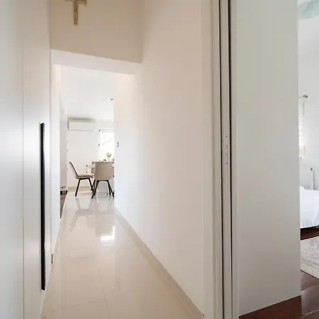 Absolute Gray Apartament *