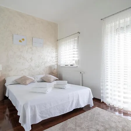 Absolute Gray Apartment Zadar